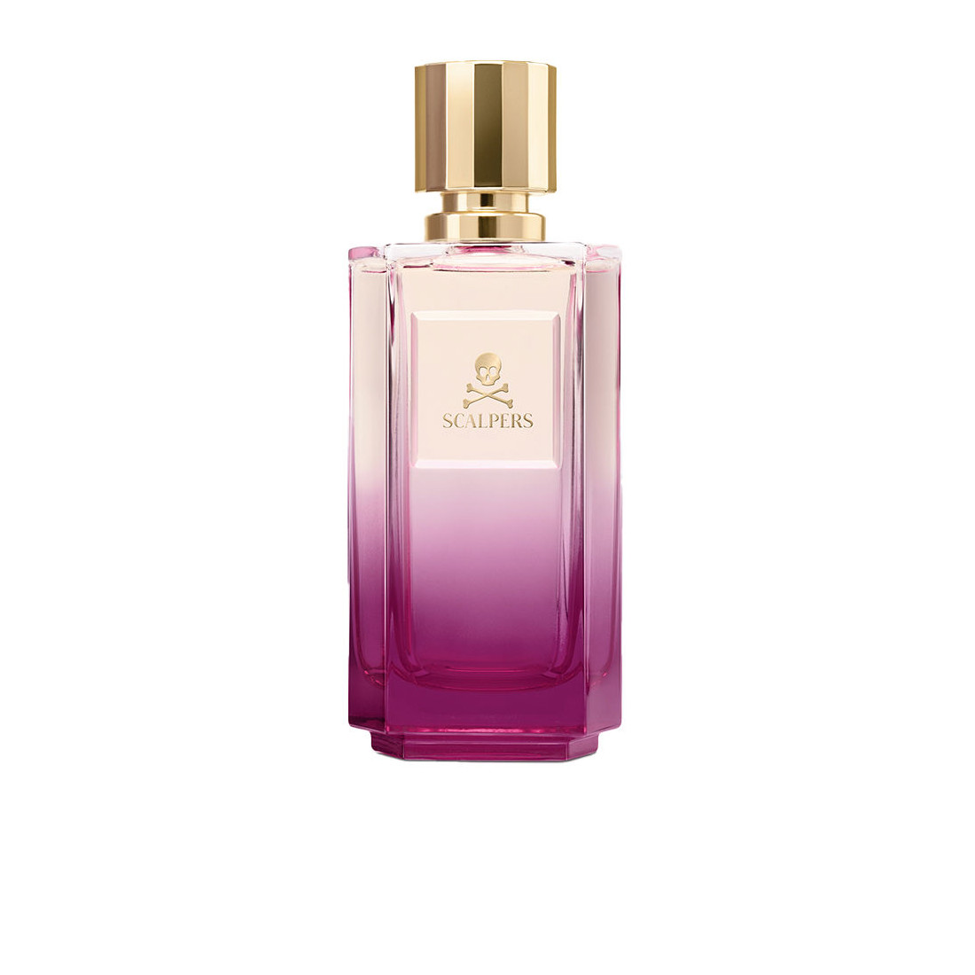 ELLE ET LA FLEUR SAUVAGE edp vapo 100 ml