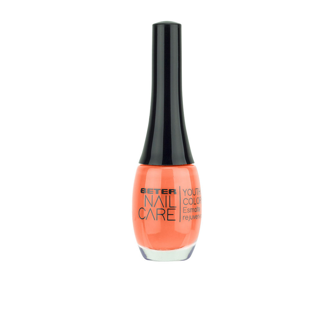 NAIL CARE YOUTH COLOR 241-dopamine juice