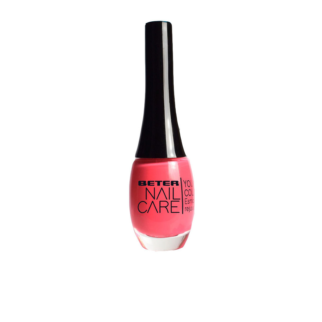 NAIL CARE YOUTH COLOR 242-flor picante 11 ml