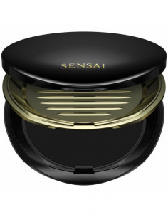 SENSAI COMPACT CASE for total finish