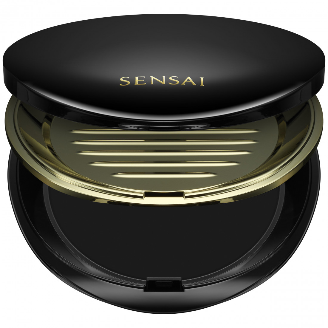 SENSAI COMPACT CASE for total finish