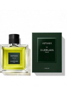 VETIVER PARFUM edp vapo 100 ml