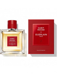 HABIT ROUGE PARFUM edp vapo 100 ml