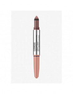 HI SHADOW PLAY sombra + definidor de sombra trufas rosa 4 ml