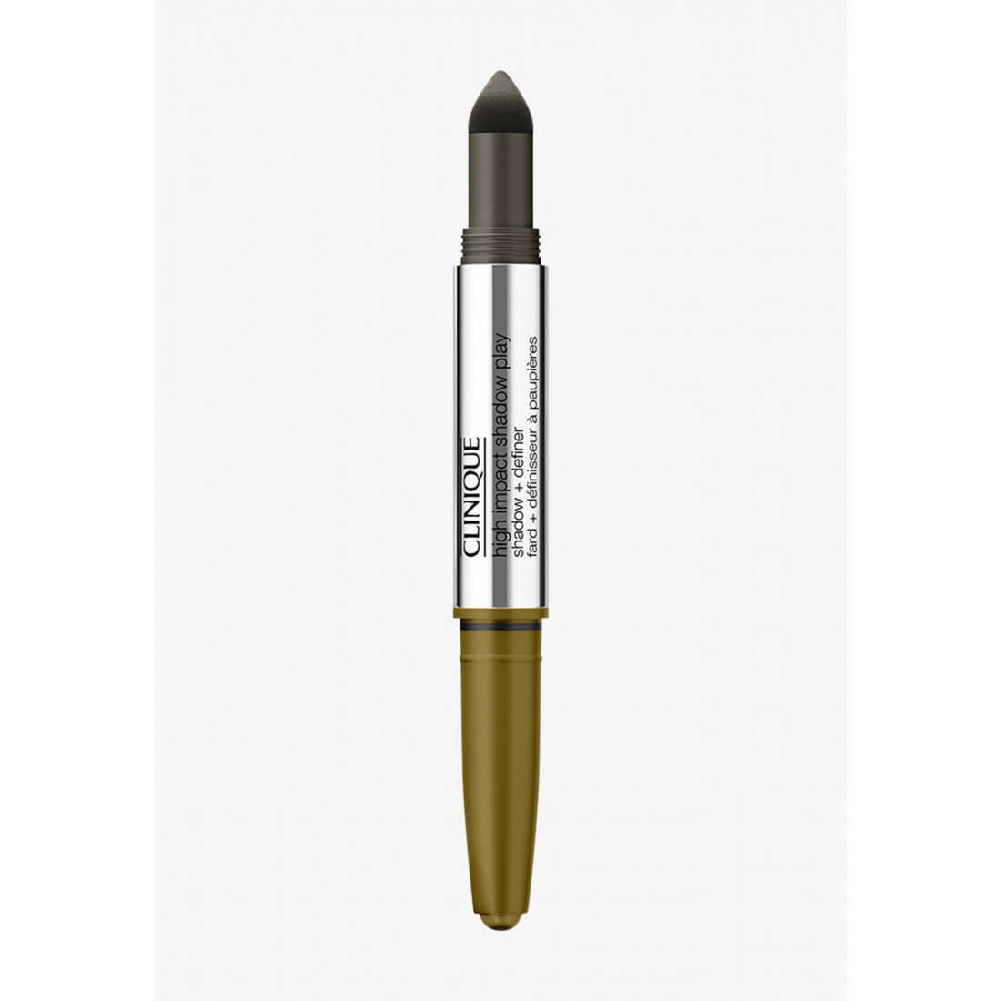 HI SHADOW PLAY sombra + definidor de sombra verde misto 4 ml