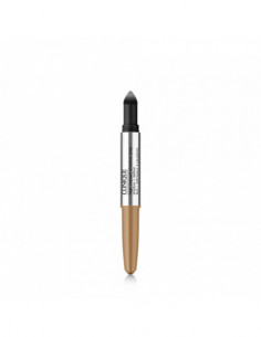 Ombretto HI SHADOW PLAY + definitore d& 39 ombra champagne + caviale 4 ml