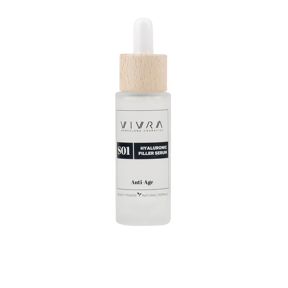 Soro HIALURÔNICO FILLER 30 ml