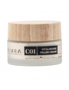 Creme HIALURÔNICO FILLER 50 ml