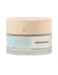 BLUE LIGHT HYDRA crema 50 ml