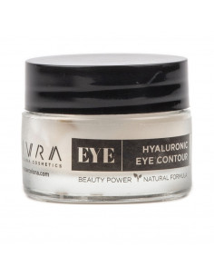 CONTOUR DES YEUX HYALURONIQUE 15 ml