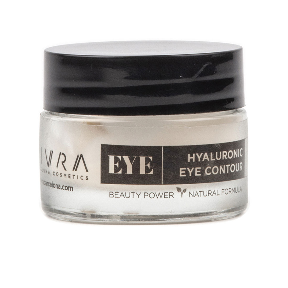 CONTOUR DES YEUX HYALURONIQUE 15 ml