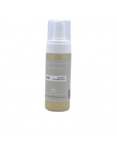 ESPUMA DE LIMPEZA DE COCO 150 ml