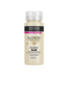 BLONDE+ REPAIR SYSTEM soin réparateur 100 ml