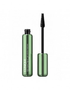 HIGH IMPACT HI-FI full volume mascara Brown 10 ml