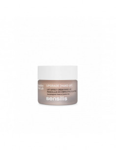 UPGRADE [MAKE-UP] crema trucco effetto lifting 03-honey doré 30 ml