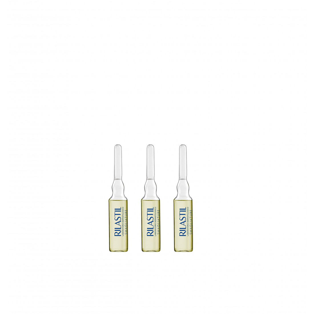 SMAGLIATURE ampoules anti-vergetures 50 ml