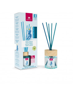 MIKADO Lufterfrischer 0% Baby und Cologne 35 ml