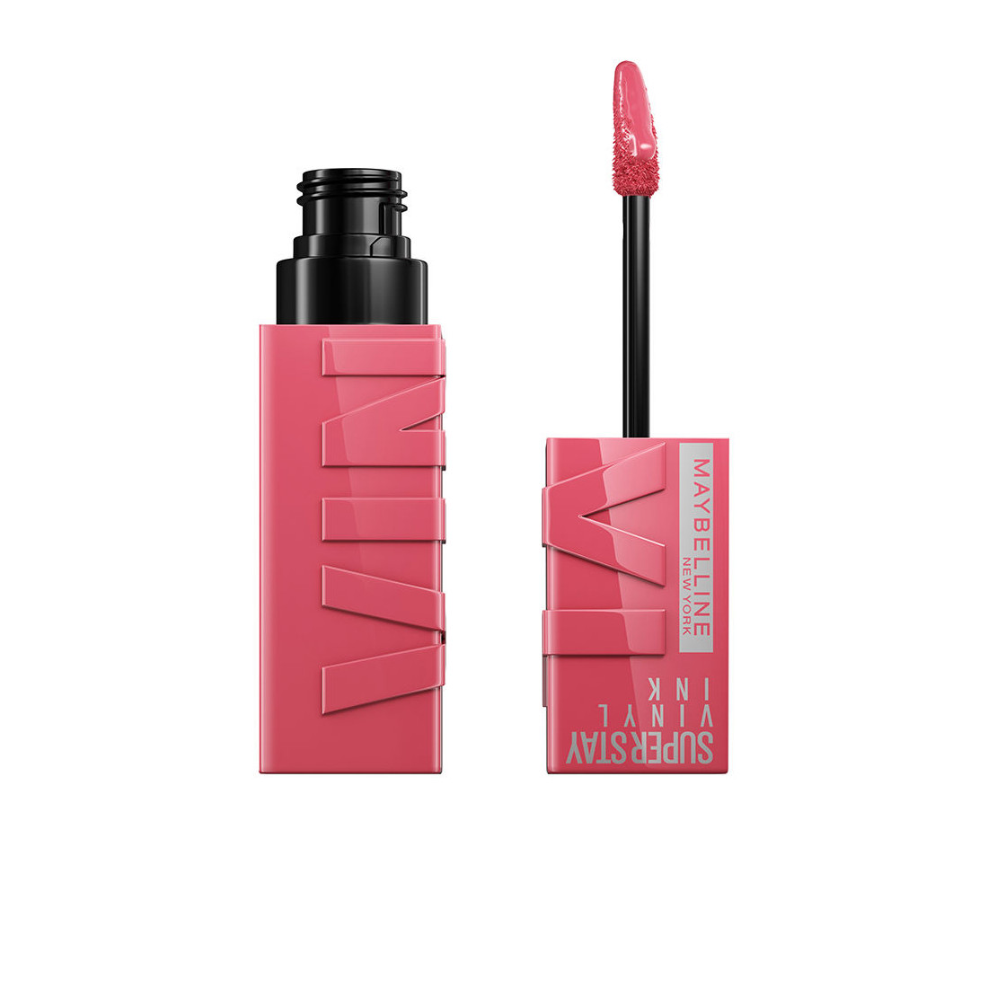 SUPERSTAY VINYL INK liquid lipstick 145-rouge 4,2 ml