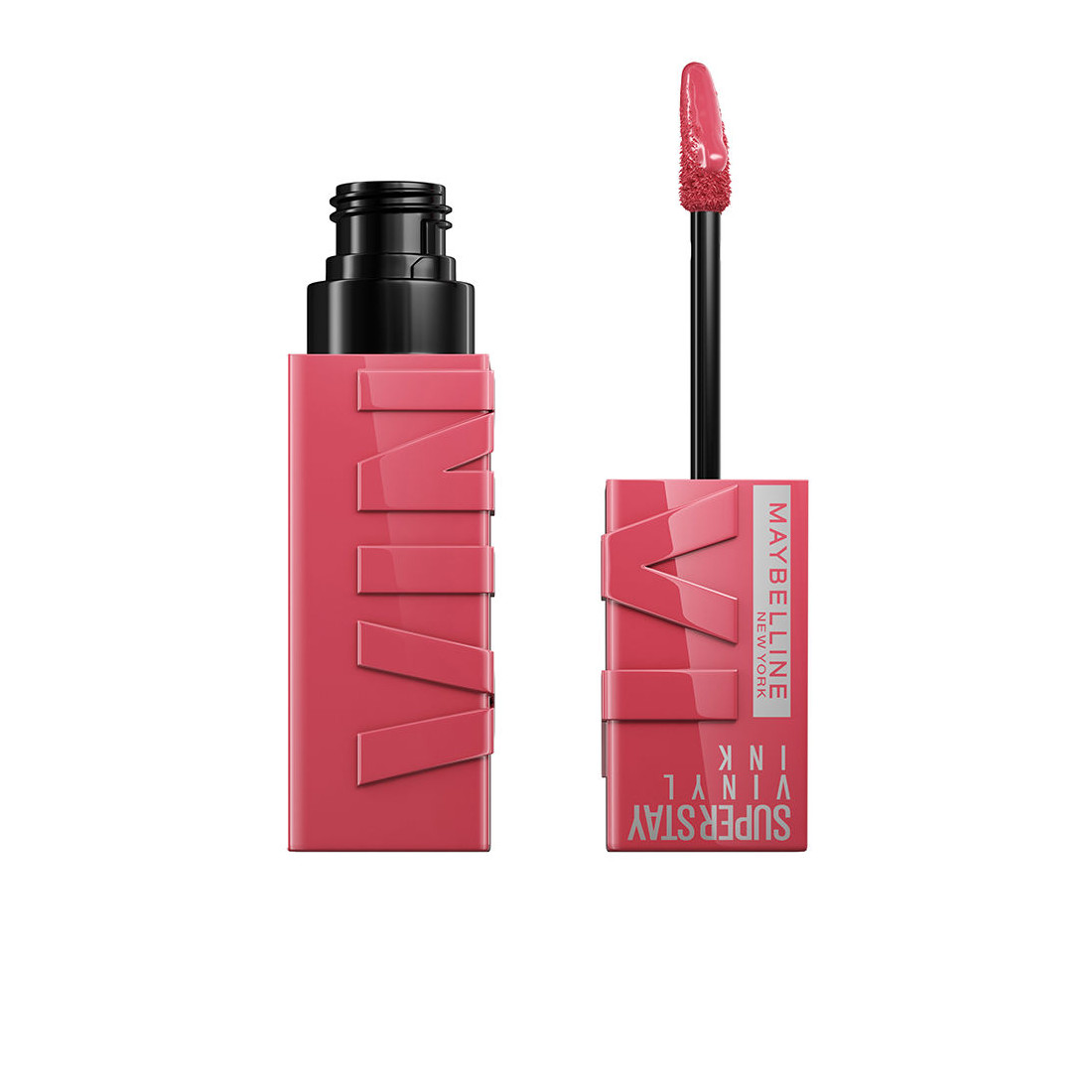 Rossetto liquido SUPERSTAY VINYL INK 160-Sultry 4,2 ml