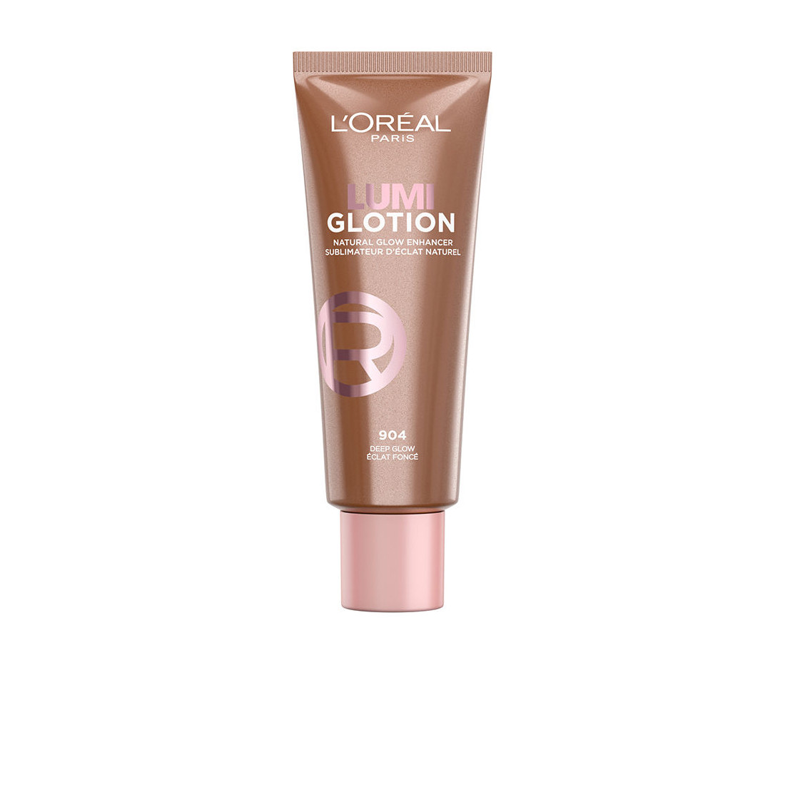 LUMI GLOTION natürlicher Glanzverstärker 904-deep 40 ml