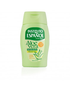 ALOE VERA gel de ducha 100 ml