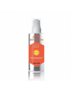 SUN HAIR fluido protector ultra ligero 125 ml