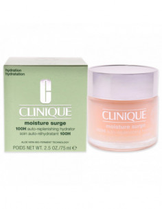 MOISTURE SURGE 100H auto-replenishing hydrator 75 ml