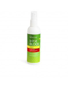 BITE BLOCK lait spray 100 ml