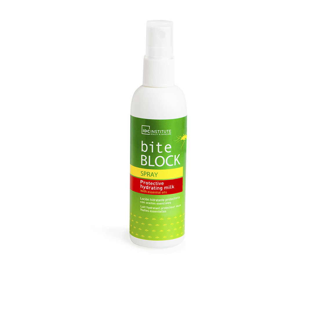 BITE BLOCK milk spray 100 ml