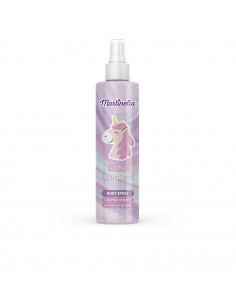 Colonia corpo LITTLE UNICORN 210 ml