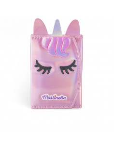 LITTLE UNICORN TRAVELL ESTUCHE 48 pz