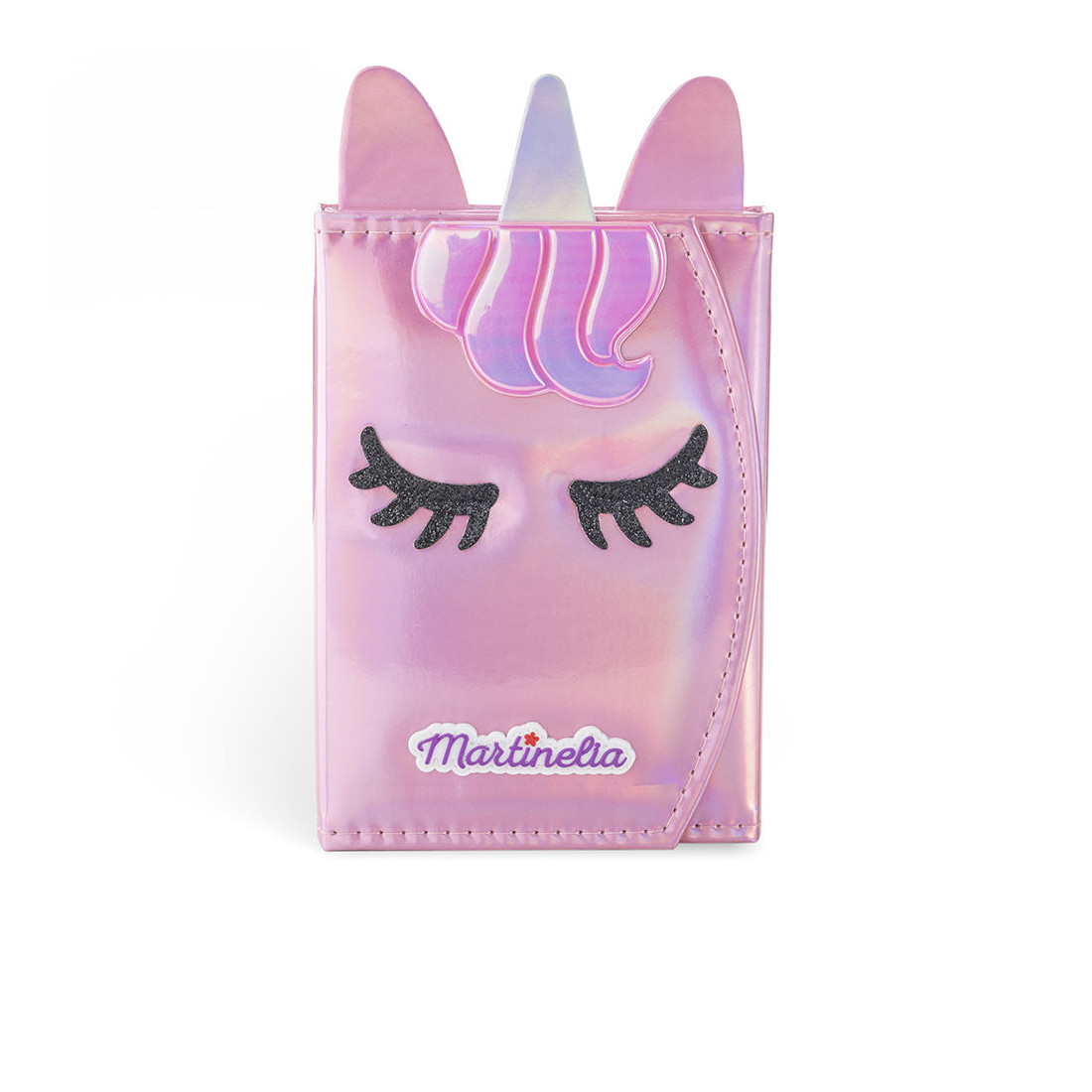 LITTLE UNICORN TRAVELL ESTUCHE 48 pz