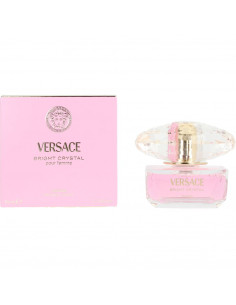 BRIGHT CRYSTAL PARFUM edp vapo 50 ml