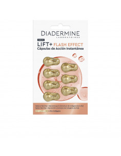 LIFT + FLASH EFFECT VITAMINA C + PRO-COLAGEN capsule 7 u