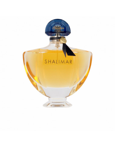 SHALIMAR eau de parfum vaporizador 90 ml