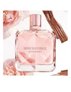 IRRESISTIBLE edp vapo 125 ml