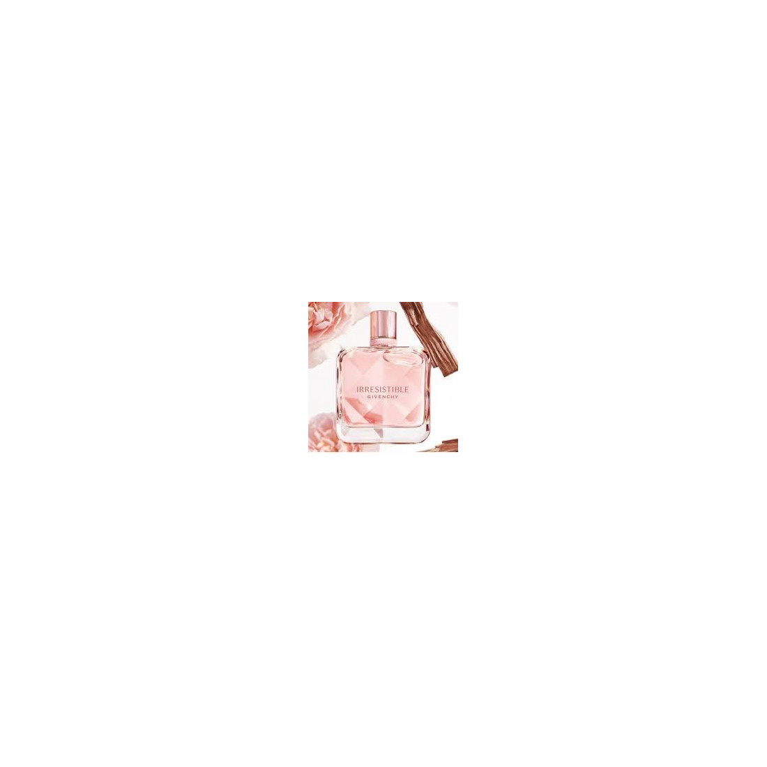 GIVENCHY Eau de parfum irrésistible 125 ml