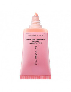 COMPLEXION RESCUE colorete iluminador en gel-crema Rose Glow 15 ml