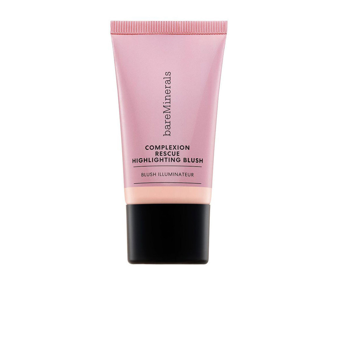 COMPLEXION RESCUE fard gel-crema illuminante Mauve Glow 15 ml