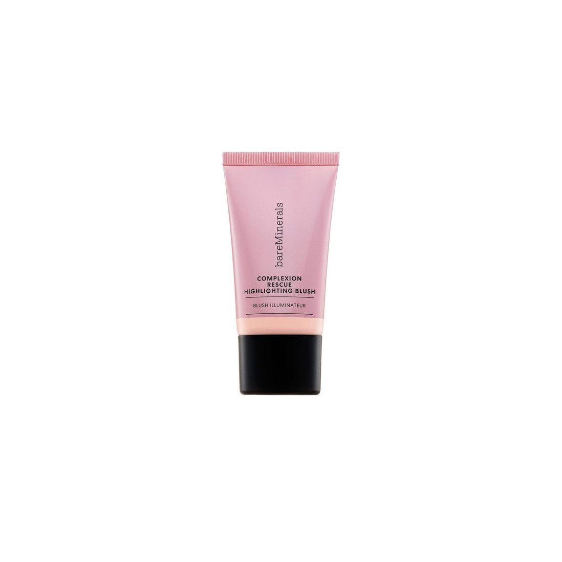 COMPLEXION RESCUE blush gel-creme iluminador Peach Glow 15 ml