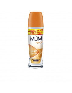 PEACH MELOCOTÓN deo roll-on 75 ml