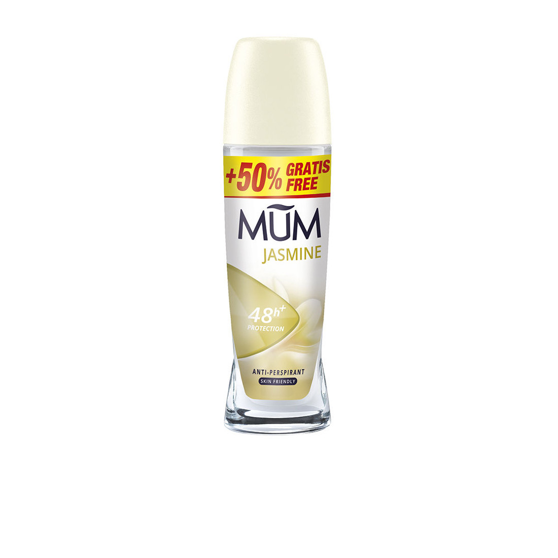 JASMIN déo roll-on 75 ml