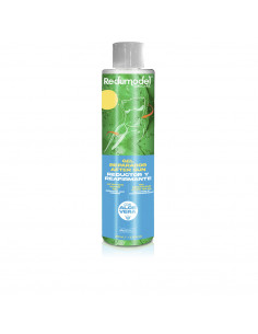 SUN CARE gel reparador pós-sol redutor e reafirmante 200 ml