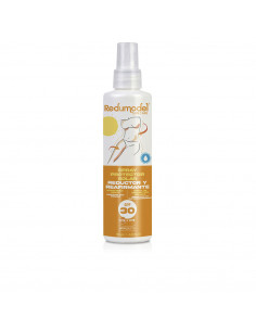 SUN CARE reduzierendes und straffendes Sonnenschutzspray...