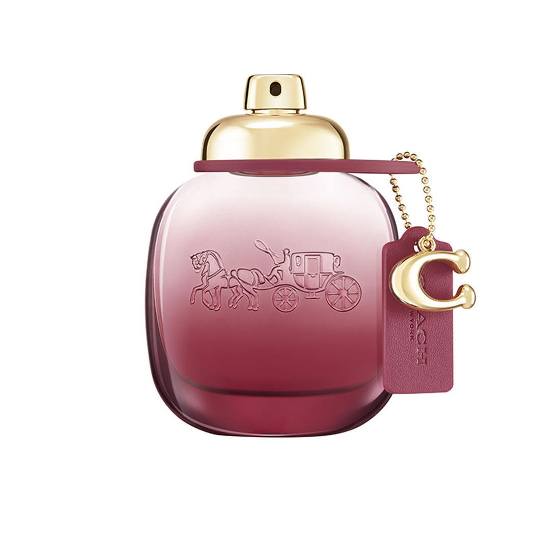 COACH WILD ROSE edp vapo 50 ml