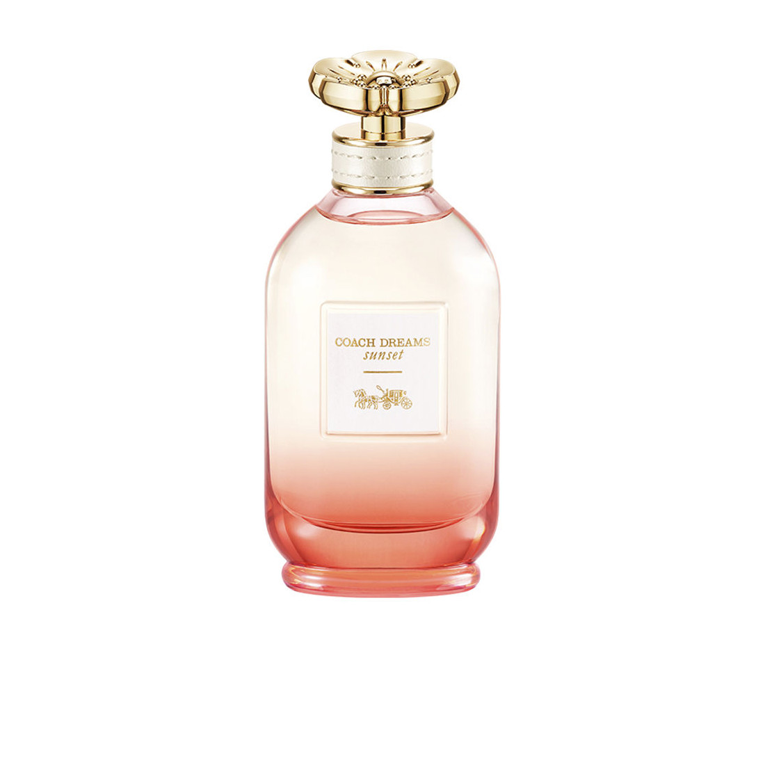 COACH DREAMS SUNSET edp vapo 90 ml