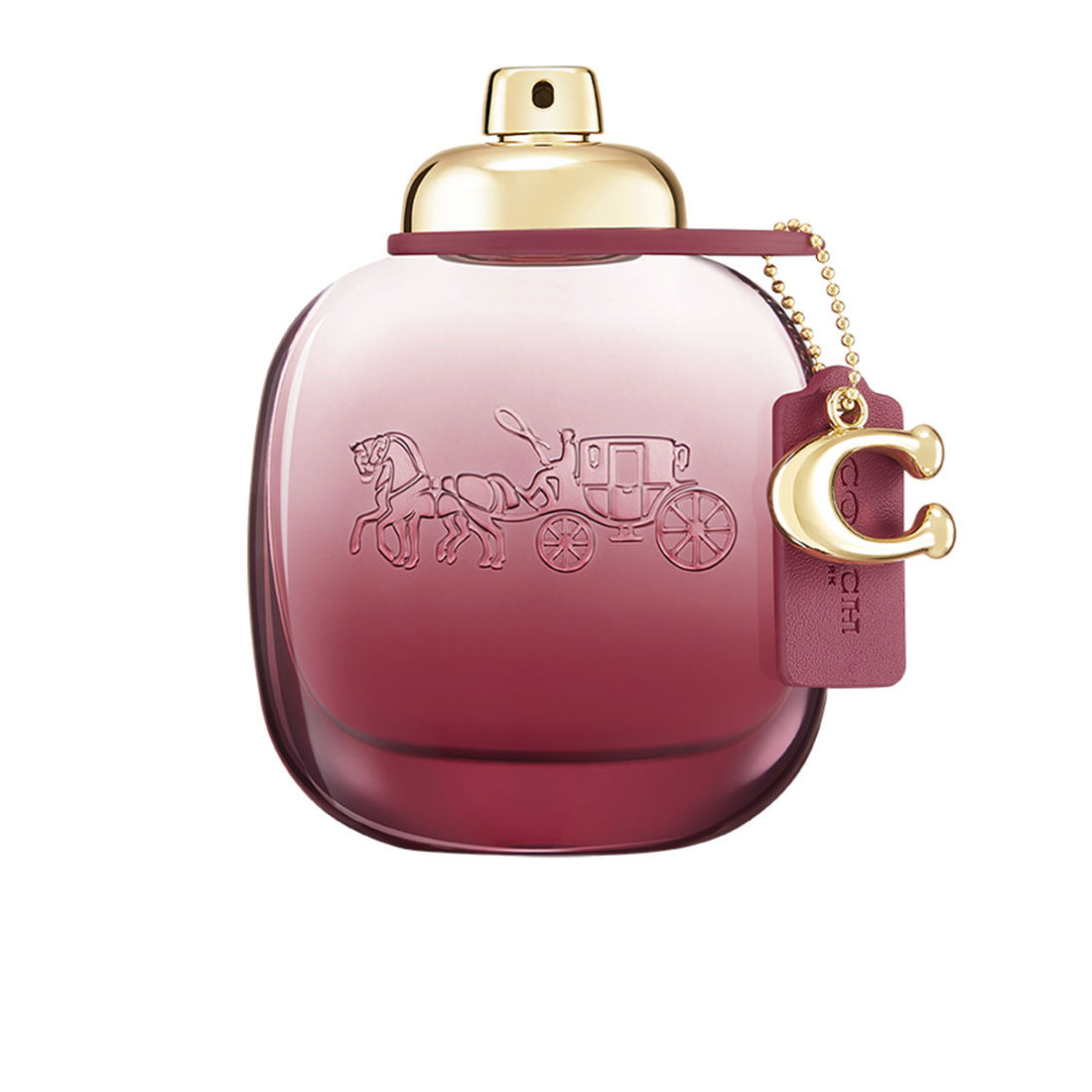 COACH WILD ROSE edp vapo 90 ml