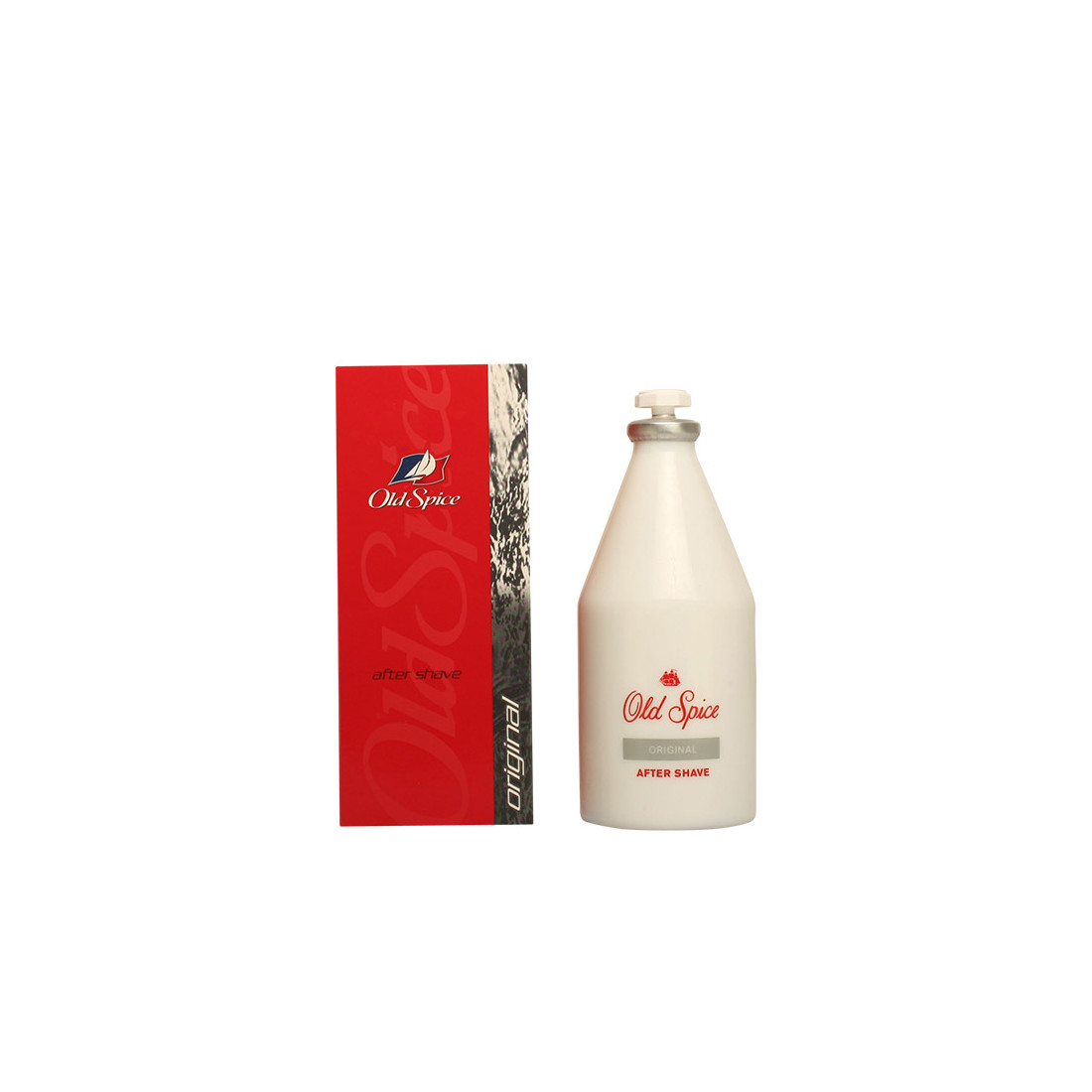 OLD SPICE ORIGINAL after-shave 100 ml