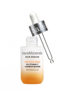 SKIN RESCUE PURE GLOW SERUM soro iluminador 30 ml