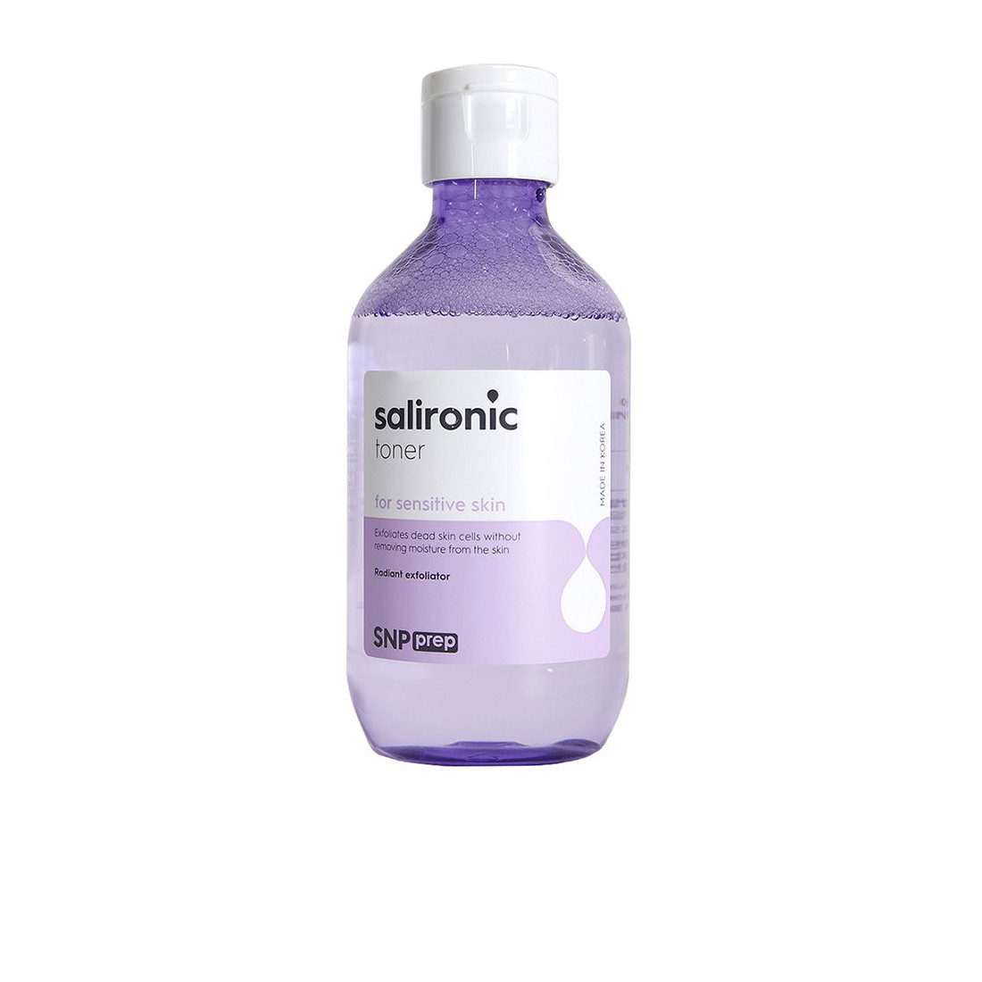 SALIRONIC tónico 220 ml